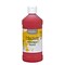 Little Masters® Tempera Paint, 16 oz., Red