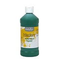 Little Masters® Tempera Paint, 16 oz., Green