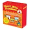 Scholastic First Little Readers, Parents Pack Guided Reading, Level A