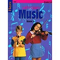 Hayes® Lets Learn Music Book 2 Intermediate