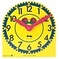 Carson Dellosa Education The Original Judy Clock, Ages 5-9 (J-209040)