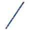 J.R. Moon Thermo Paw Prints Motivational Pencil, Pack of 12 (JRM7440B)
