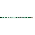 J.R. Moon Learning Is Fun Motivational Pencil, Pack of 144 (JRM8013G)