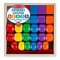 Melissa & Doug® Primary Lacing Beads (LCI544)