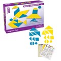 Patch Products® Tangrams Plus™ Puzzle