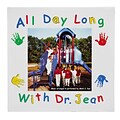 Dr. Jean Feldman CDs, All Day Long