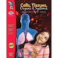 On The Mark Press Cells, Tissues and Organs Book