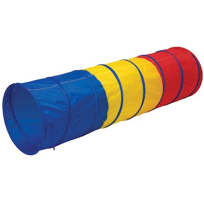 Pacific Play Tents Find-Me Tunnel, 6 (PPT20409)