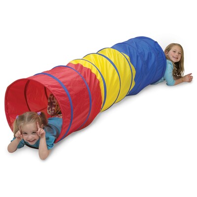 Pacific Play Tents Find-Me Tunnel, 6 (PPT20409)