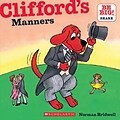 Classic Childrens Books, Cliffords Manners, Paperback