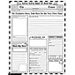 Scholastic Writing Resources, Personal Poster Sets, 17x22" (SC-0439152917)