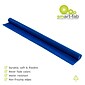 Smart Fab Disposable Art & Decoration Fabric, Dark Blue, 48" x 40' Roll (SMF1U384804041)