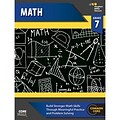 Houghton Mifflin Harcourt Core Skills Mathematics Workbook, Grade 7