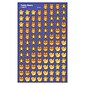 Trend Teddy Bears superShapes Stickers, 800 CT (T-46073)