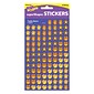 Trend Teddy Bears superShapes Stickers, 800 CT (T-46073)