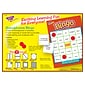 TREND enterprises, Inc. Homophones Bingo Game (T-6132)