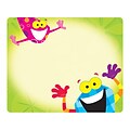 Trend® Name Tags, Frog-tastic!™