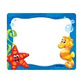 Trend Enterprises Sea Buddies Terrific Self-Adhesive Labels, 36 per Pack (T-68083)