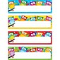 Owl-Stars!™ Desk Toppers® Name Plates Variety Pack