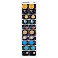 Trend Planets and Sun Applause STICKERS, 100 ct. (T-71003)