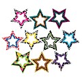Fancy Stars Accents