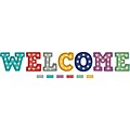 Teacher Created Resources Marquee Welcome 42 Piece Bulletin Board Display (TCR5869)