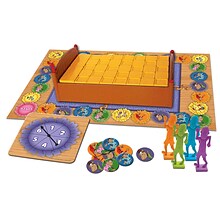 University Games Five Little Monkeys Jumping on the Bed Game (UG-01318)