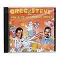 Greg & Steve CDs, Holidays and Special Times
