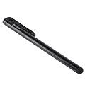 Insten Universal Touch Screen Stylus For iPhone Smartphone, Black
