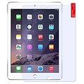 Insten® Reusable Screen Protector For Apple iPad Air, Clear