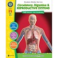 Classroom Complete Circulatory and Reproductive Systems Book