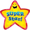 Creative Teaching Press Super Star Badges, 36 ct. (CTP1070)