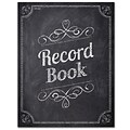 Creative Teaching Press Chalk It Up! 64 Pages Record Book, Each (CTP1351)