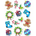 Creative Teaching Press Winter Holiday Stickers, 70 ct. (CTP4129)