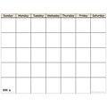 Creative Teaching Press™ Horizontal Calendar Chart