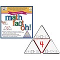 Learning Advantage Math-Fact-Oh! Addition & Subtraction Game (CTU2163)