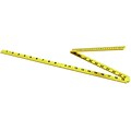 Learning Advantage™ Folding Meter Stick, Grades 1 - 6