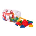 Learning Advantage TacTile Blocks, 49 Pieces (CTU9329)