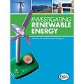 Didax Renewable Energy Activity Book