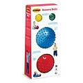 edushape® Sensory Balls, Mega Pack