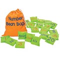 Educational Insights Bean Bags, Numbers