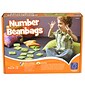 Educational Insights Bean Bags, Numbers