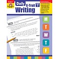 Evan-Moor® Daily 6-Trait Writing, Grade 7