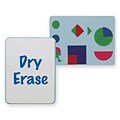 Flipside® Flannel/Dry Erase Board, 24 x 36