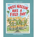 American Heritage® Miss Nelson Books, Miss Nelson Has a Field Day