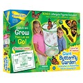 Insect Lore Giant Butterfly Garden Deluxe Growing Kit (ILP01070)