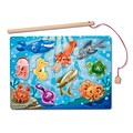 Fishing Game Magnetic Puzzle Game