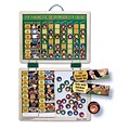 Melissa & Doug Magnetic Responsibility Chore Chart (LCI3789)