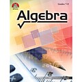 Algebra Grade 7-9