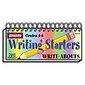 McDonald Write-Abouts, Writing Starters